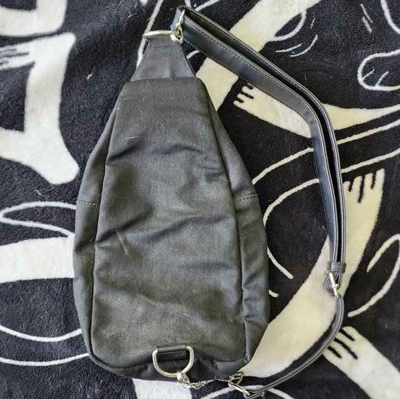 Killstar 'Jackal' Crossbody Bag - OS - Picture 3 of 5